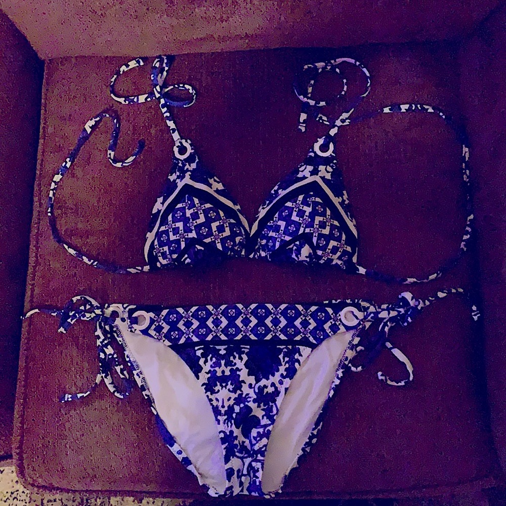 Nanette Lepore Bikini